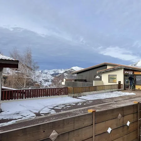 Apartman Avec Terrasse *