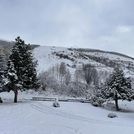 Avec Terrasse Apartman Les Deux Alpes
