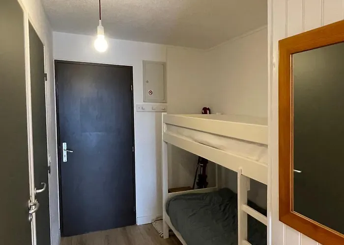 Apartament Avec Terrasse